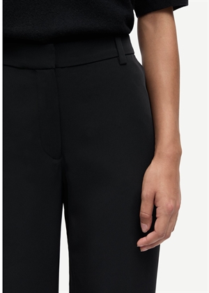 Salara buks 15753 Sort Samsøe